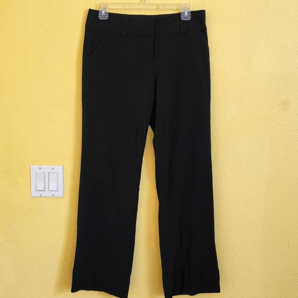 Sequin Hearts dress pants size 5